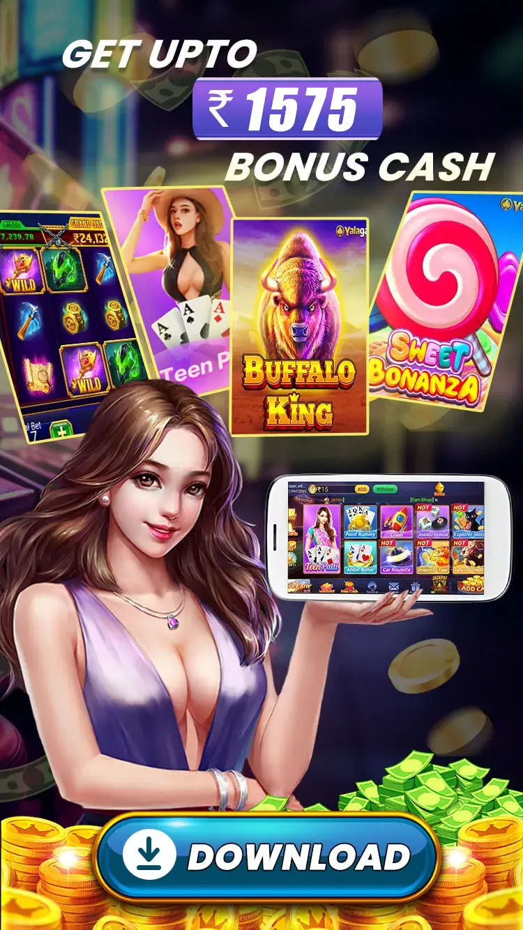 Teen Patti Master APK 2025