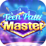 teen patti master apk 2025 Logo